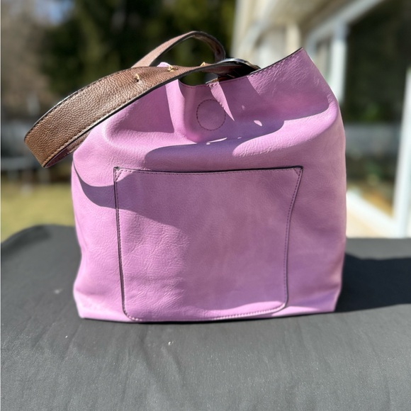 Joy Susan Handbags - Joy Susan classic hobo handbag